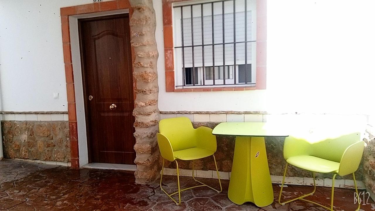 Chipihome Chipiona Exterior photo